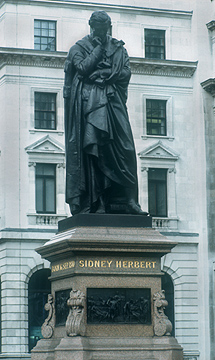 'Sidney Herbert'