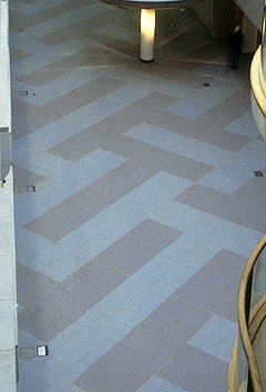 Atrium Flooring