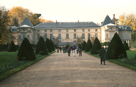 Chateau Malmaison