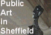 Public Art in Sheffield logo