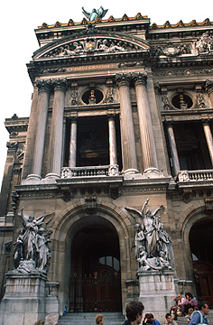 The Opera
