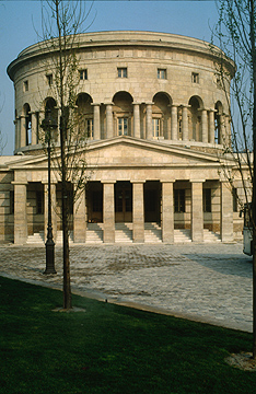 The Rotonda