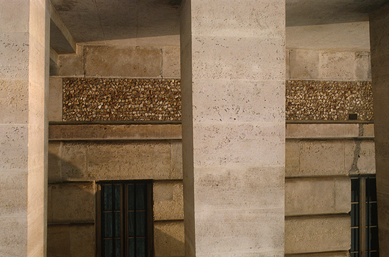The Rotonda