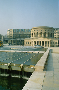 The Rotonda