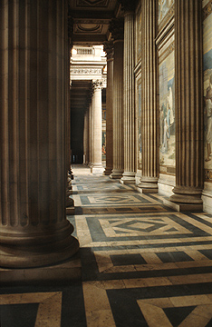 Panthéon