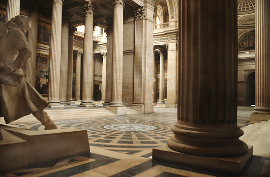 Panthéon