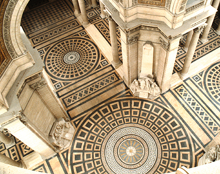 Panthéon