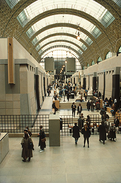 Musée d'Orsay