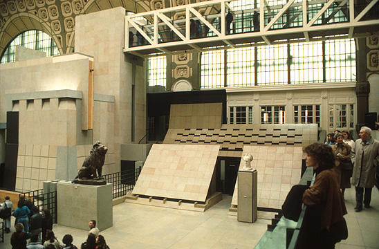 Musée d'Orsay