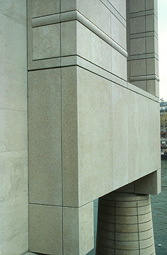 Finance Ministry