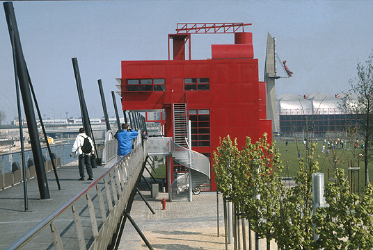 Parc de la Villette