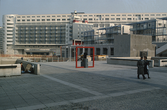 Parc de la Villette
