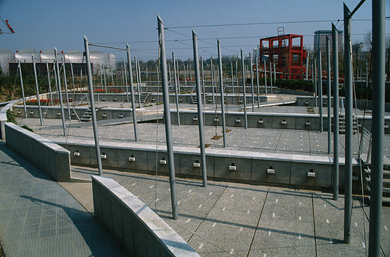 Parc de la Villette
