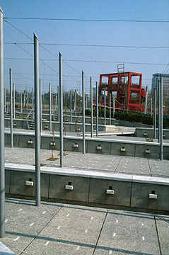 Parc de la Villette