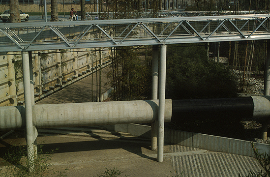 Parc de la Villette