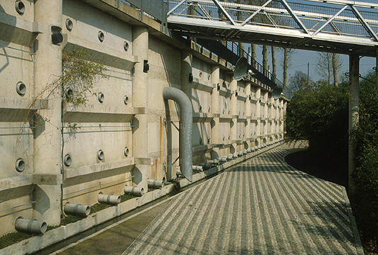 Parc de la Villette