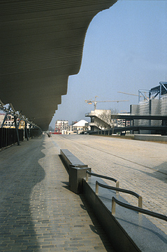Parc de la Villette