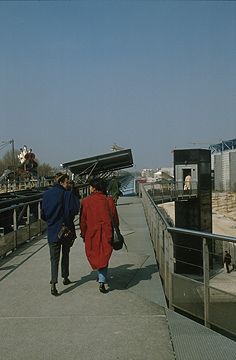 Parc de la Villette