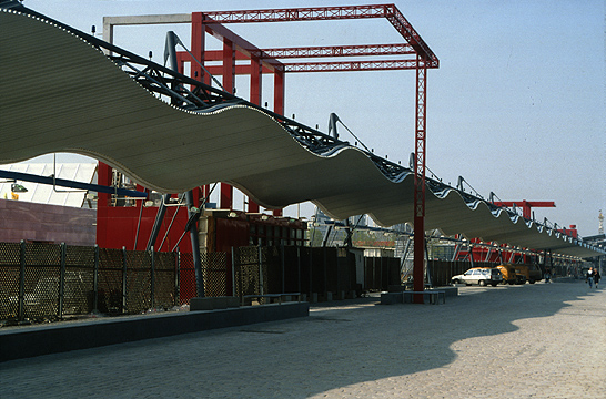 Parc de la Villette