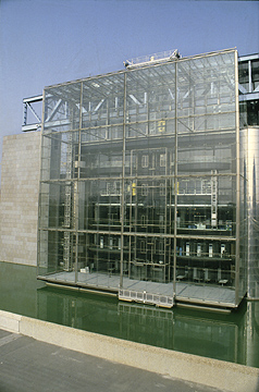 Cité des Sciences