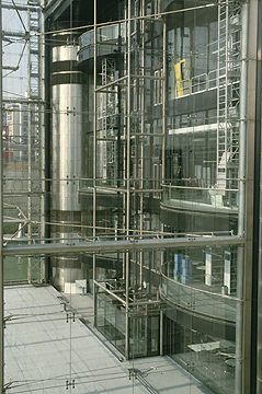 Cité des Sciences