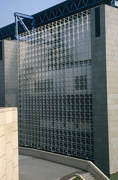 Cité des Sciences