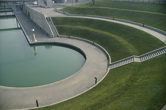 Cité des Sciences