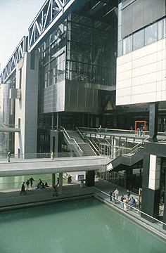 Cité des Sciences