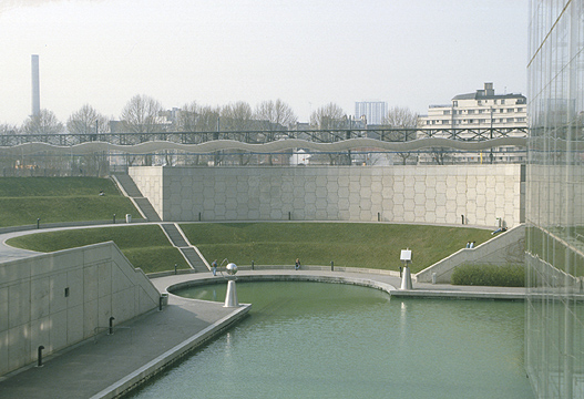 Cité des Sciences