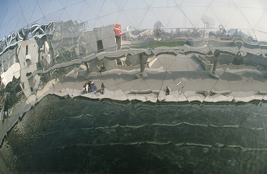 Cité des Sciences