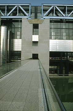 Cité des Sciences