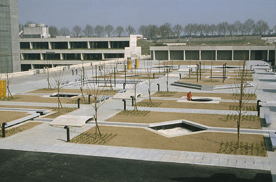 Cité des Sciences
