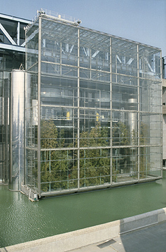 Cité des Sciences