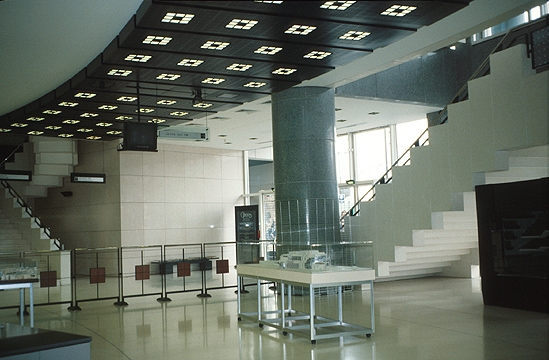 Opéra-Bastille