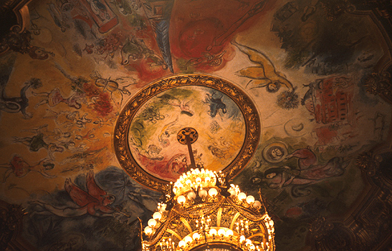 The Opera