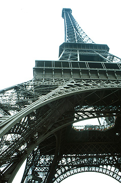 Eiffel Tower
