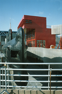 Parc de la Villette