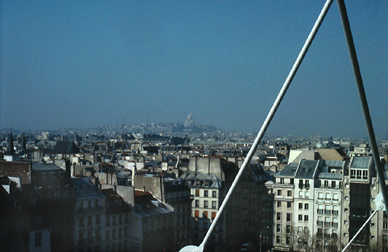 General view north