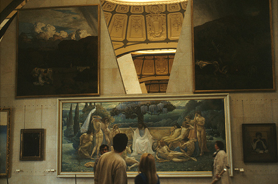 Musée d'Orsay