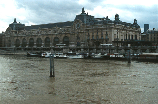 Musée d'Orsay