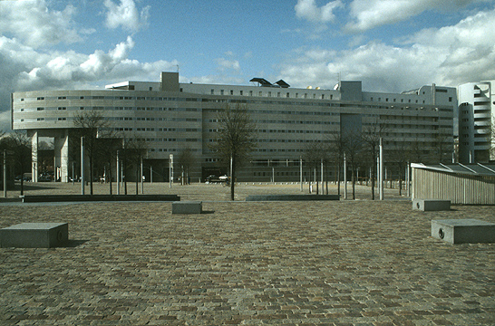 La Villette