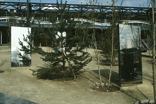 Parc de la Villette