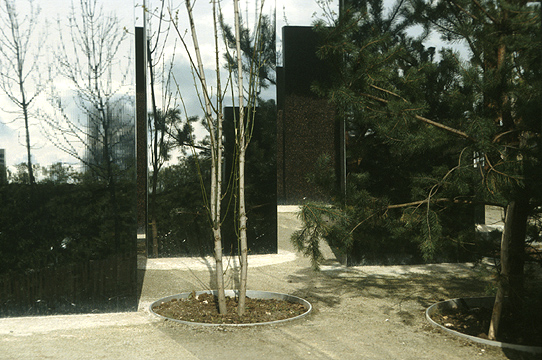 Parc de la Villette