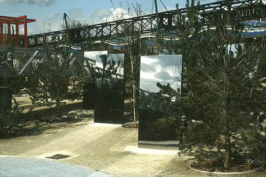 Parc de la Villette