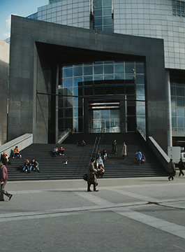 Opéra-Bastille