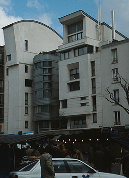 Housing
