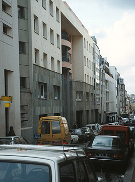 Housing