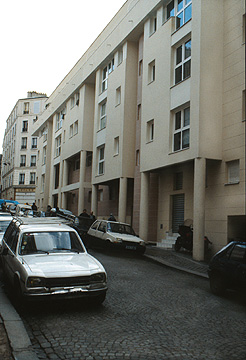 Housing