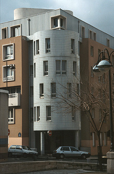 Housing