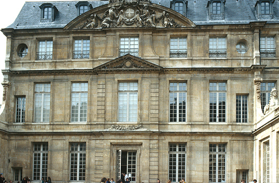 Picasso Museum